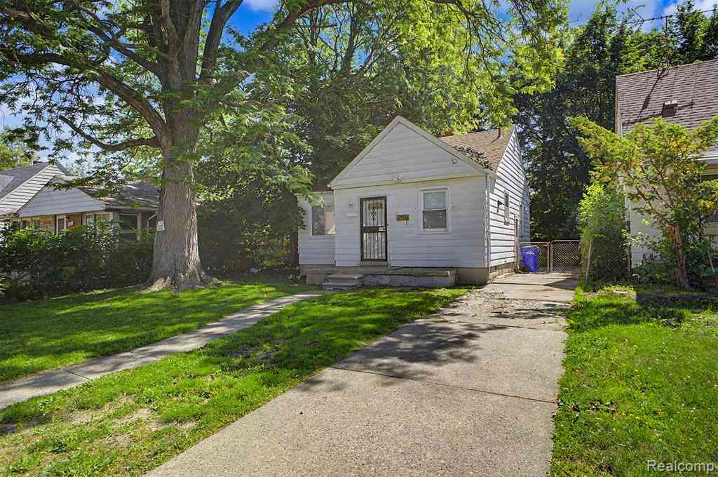 Homes For Sale - 6438 Archdale Street <br/> Detroit, MI 48228