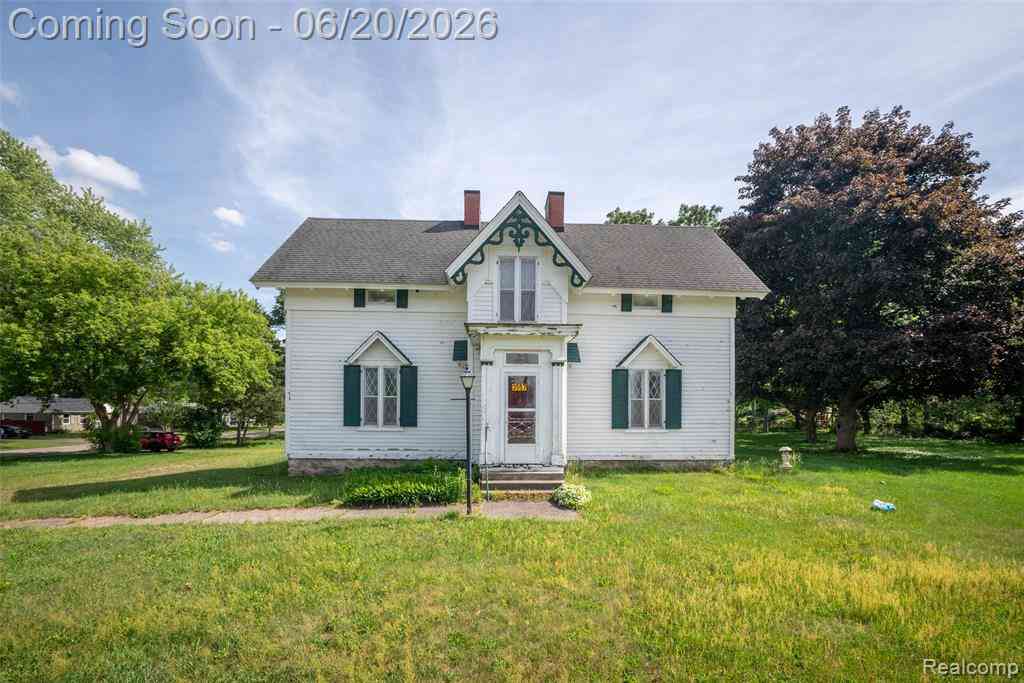 Homes For Sale - 3557 W Walton Boulevard <br/> Waterford, MI 48329
