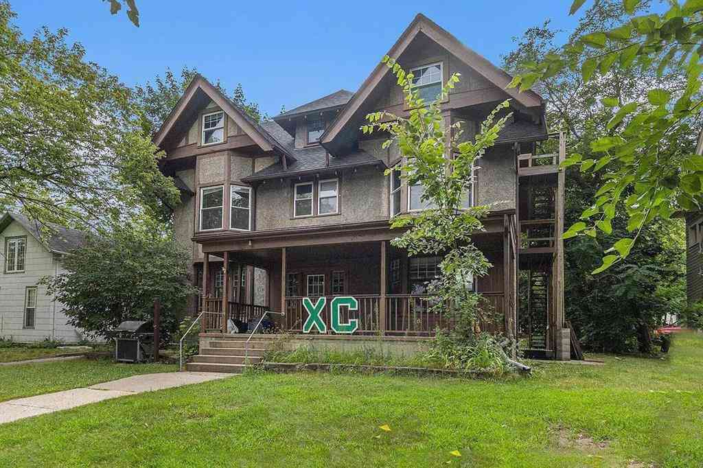 Homes For Sale - 217 N Normal Street <br/> Ypsilanti, MI 48197