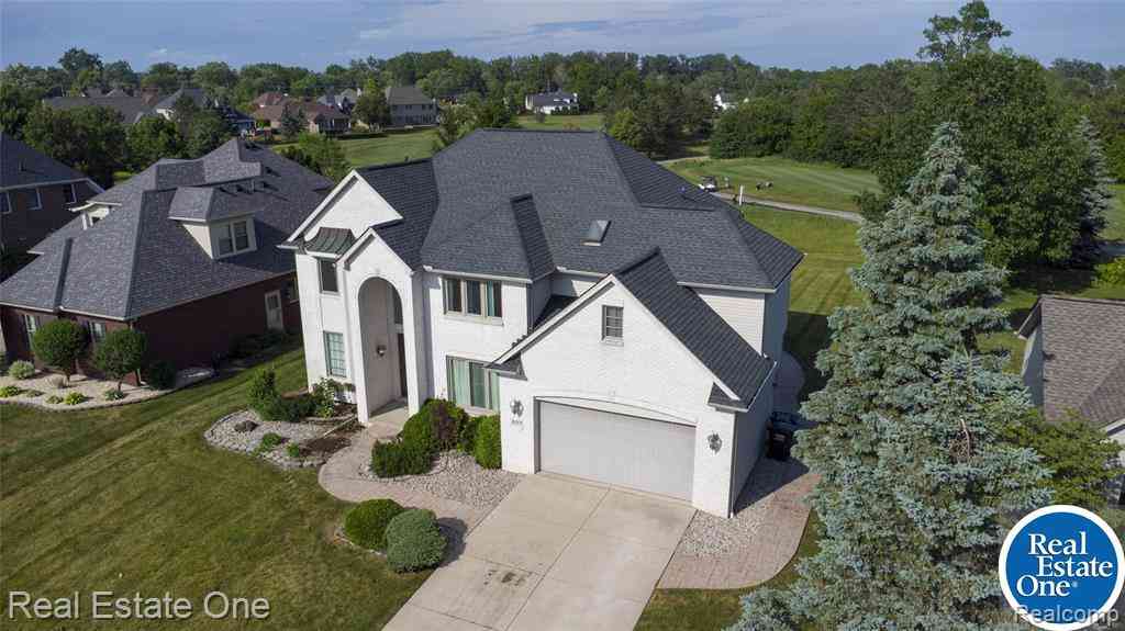 Homes For Sale - 857 Saint James Park Avenue <br/> Monroe, MI 48161
