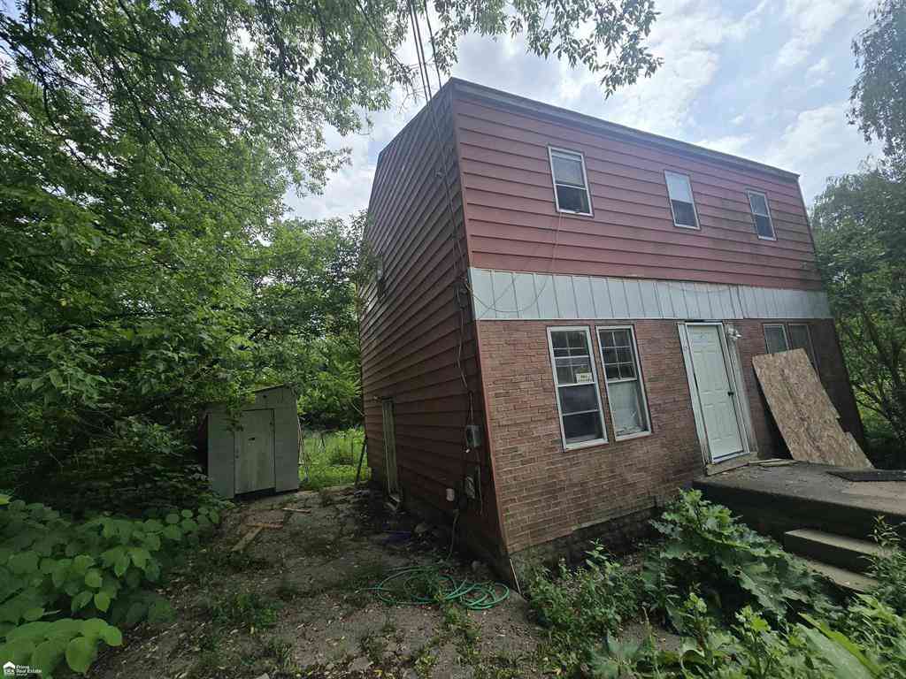 Homes For Sale - 3233 Home Avenue <br/> Mount Morris, MI 48504