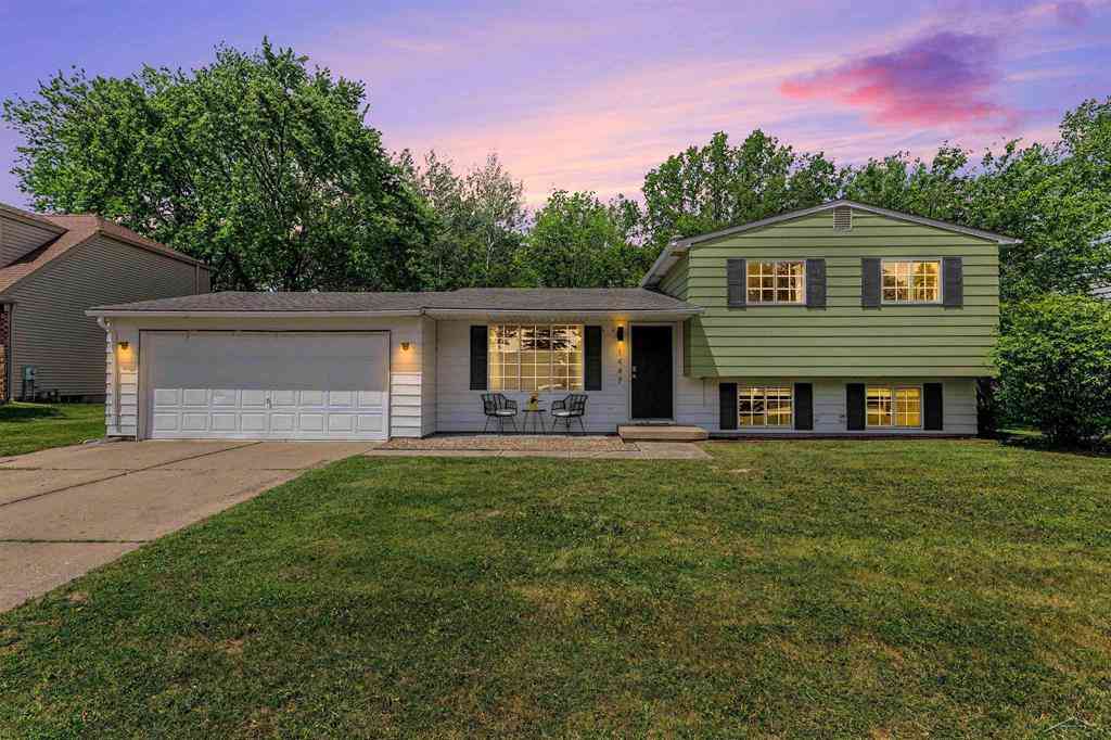Homes For Sale - 1447 Cedarwood Drive <br/> Genesee County, Flushing, MI 48433