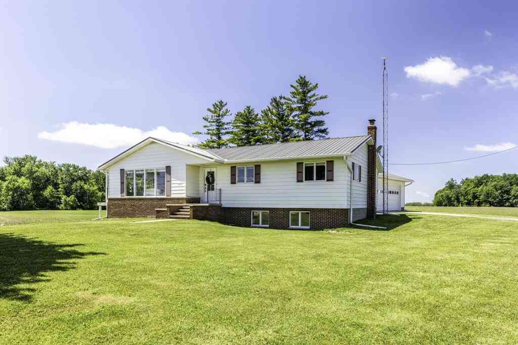 Homes For Sale - 2481 N Ruth Road <br/> Sanilac County, Deckerville, MI 48427
