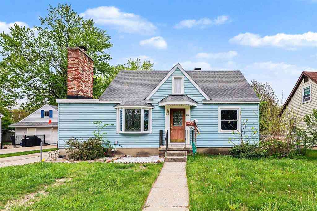 Homes For Sale - 2110 Tennessee Street <br/> Midland County, Midland, MI 48642