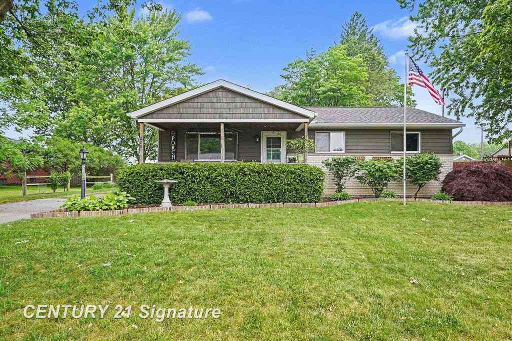 Homes For Sale - 220 S 7th Street <br/> Saginaw County, Saginaw, MI 48623