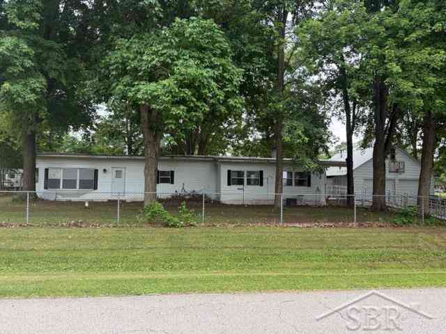 Homes For Sale - 8709 Pine Court <br/> Tuscola County, Clio, MI 48420