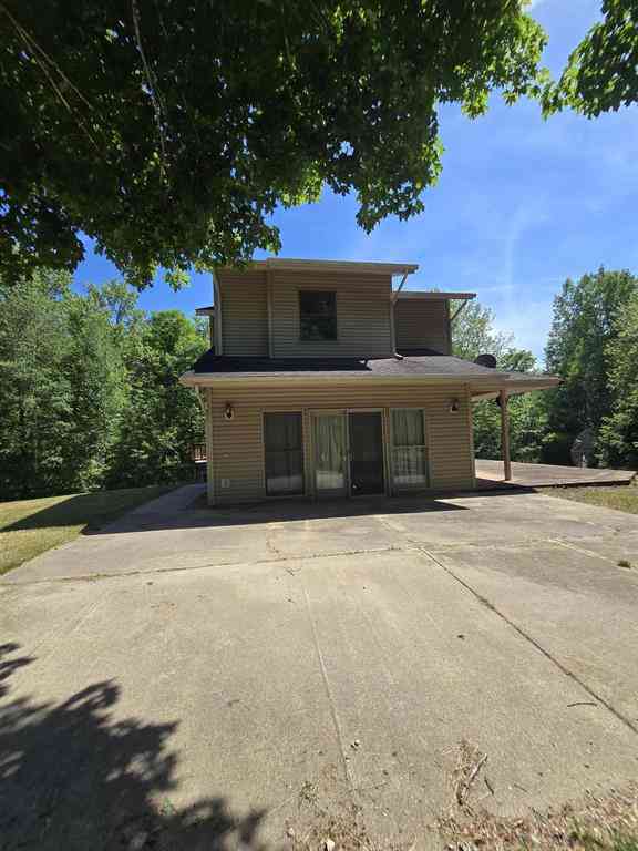 Homes For Sale - 5691 Ormes Road <br/> Tuscola County, Vassar, MI 48768