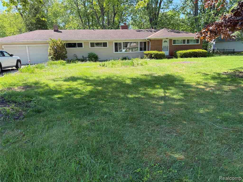 Homes For Sale - 455 6th Street <br/> Marysville, MI 48040