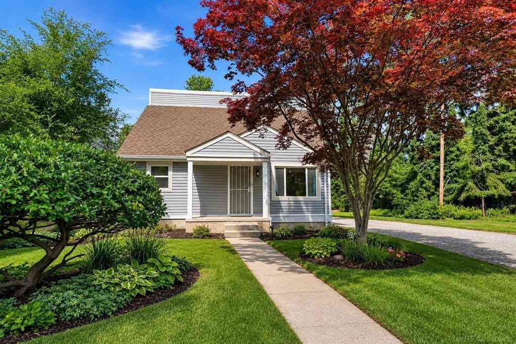 Homes For Sale - 16251 Salem Street <br/> Detroit, MI 48219