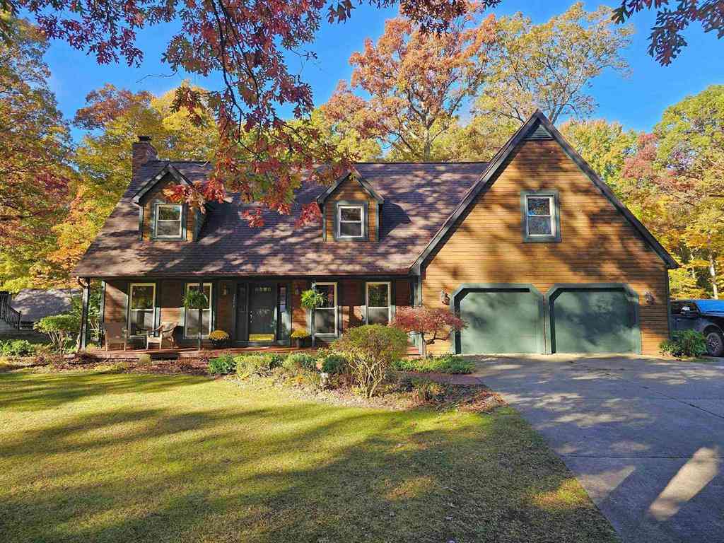 Homes For Sale - 2206 Delwood Drive <br/> Clio, MI 48420