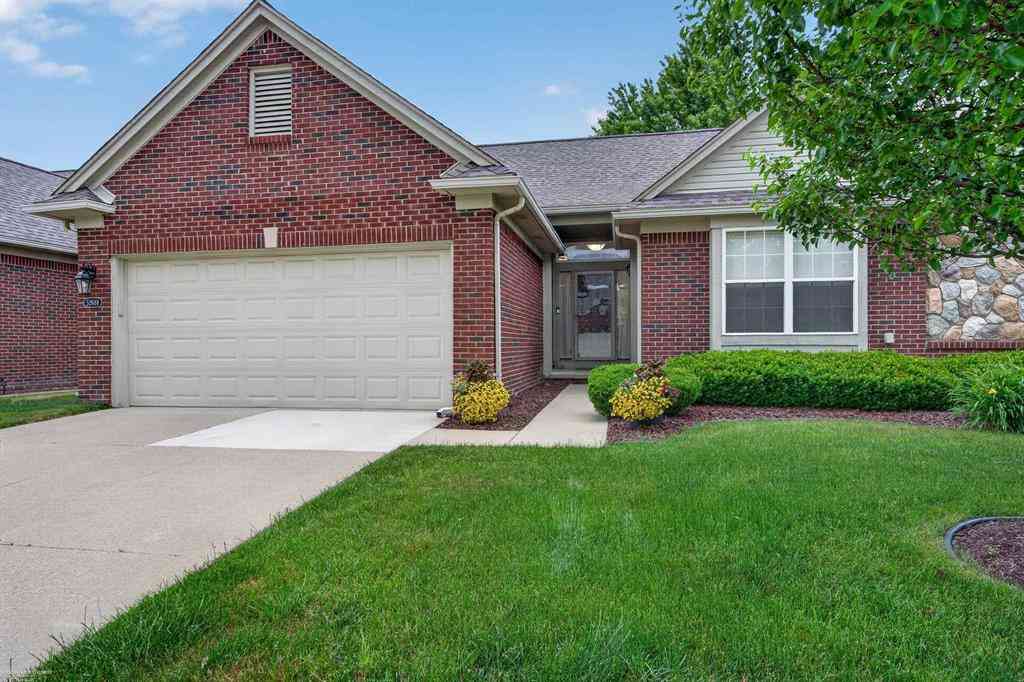 Condo For Sale - 52688 Sable Drive <br/> Macomb, MI 48042