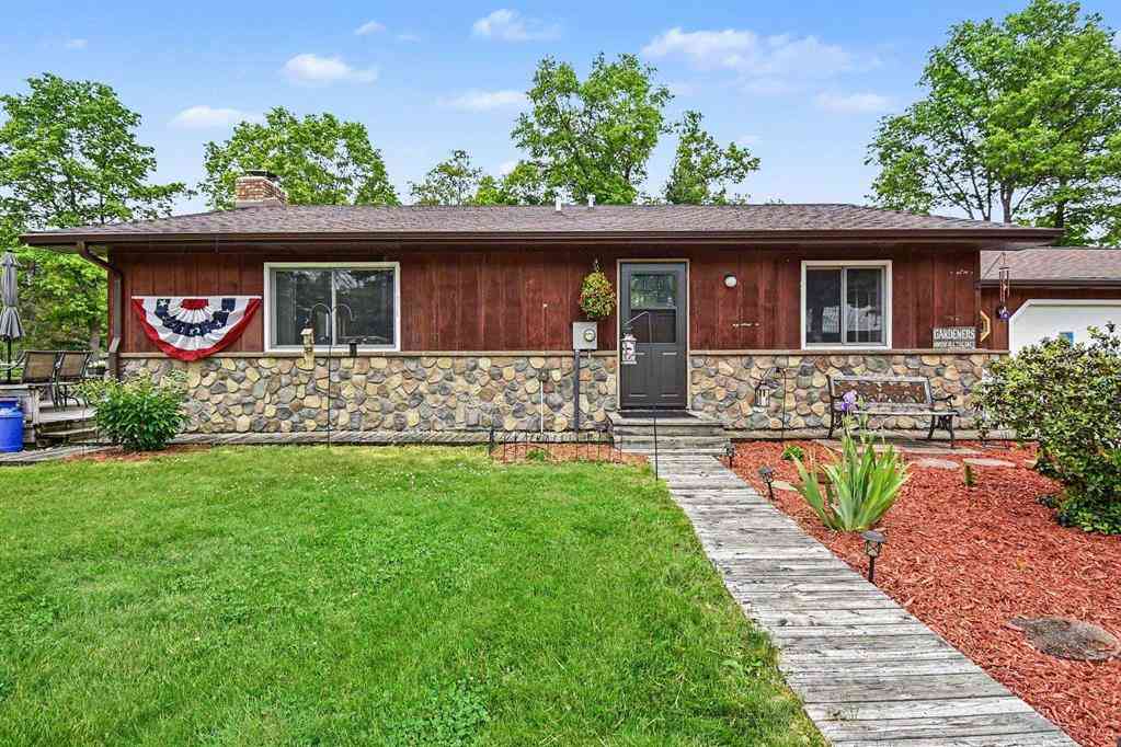 Homes For Sale - 3304 Rabbit Track Drive <br/> West Branch, MI 48661