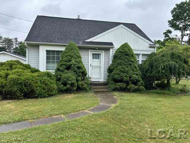 Homes For Sale - 1205 Shady Lane <br/> Lenawee County, Tecumseh, MI 49286