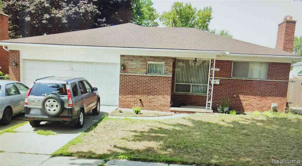 Homes For Sale - 28661 Panama Street <br/> Warren, MI 48092
