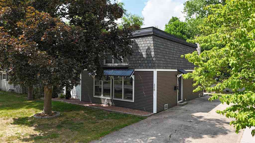 Homes For Sale - 326 John Street <br/> Clare, MI 48617