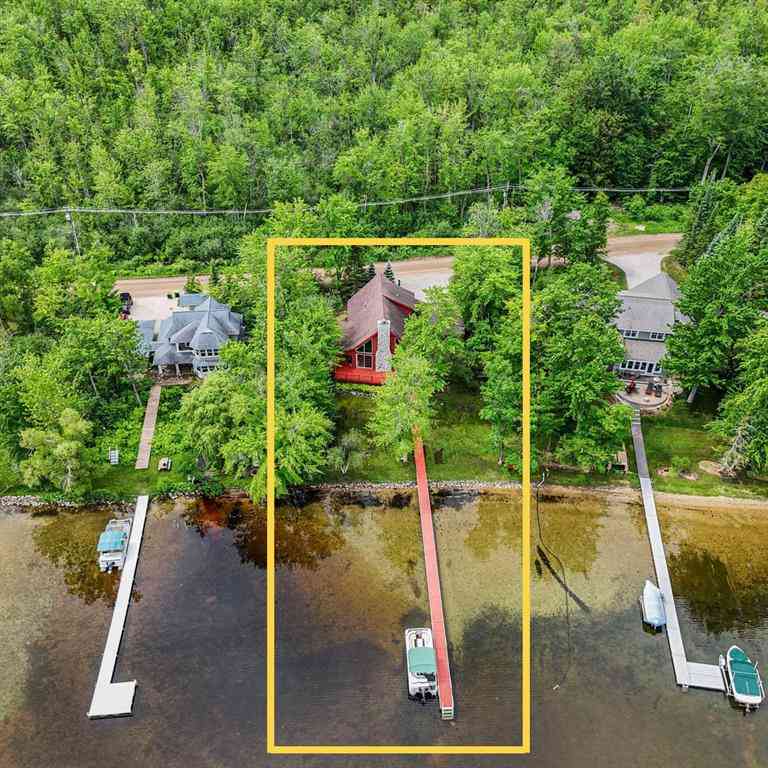 Homes For Sale - 5449 Bush Road <br/> Interlochen, MI 49643