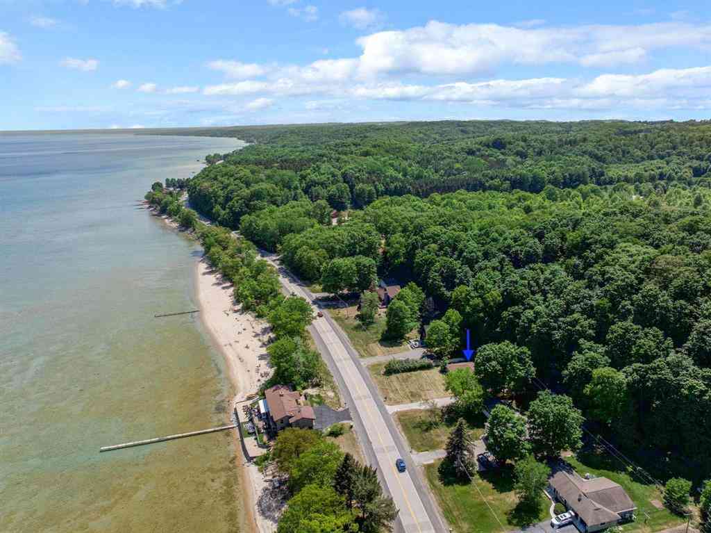 Homes For Sale - 7344 S West Bayshore Drive <br/> Traverse City, MI 49684