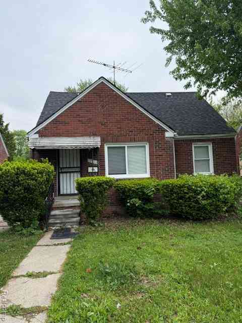Homes For Sale - 12519 Laing Street <br/> Wayne County, Detroit, MI 48224