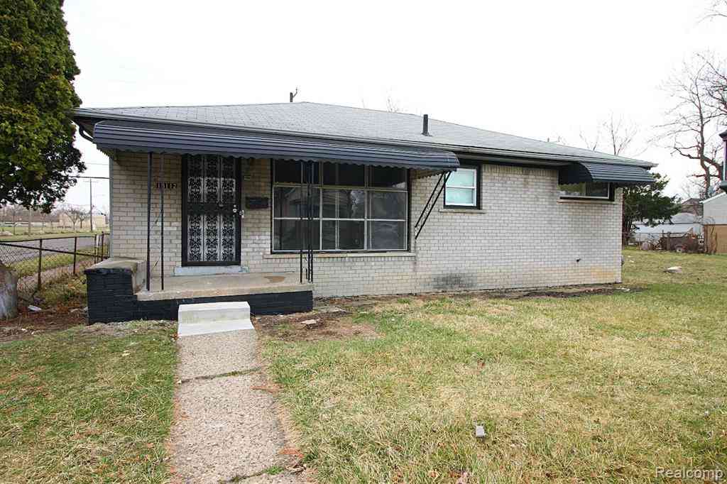 Homes For Rent - 18112 Justine Street <br/> Detroit, MI 48234