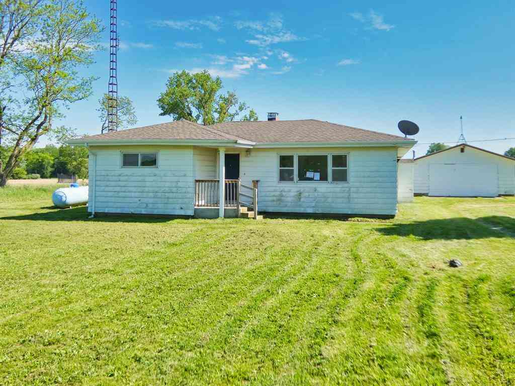 Homes For Sale - 4534 E Britain Avenue <br/> Berrien County, Benton Harbor, MI 49022