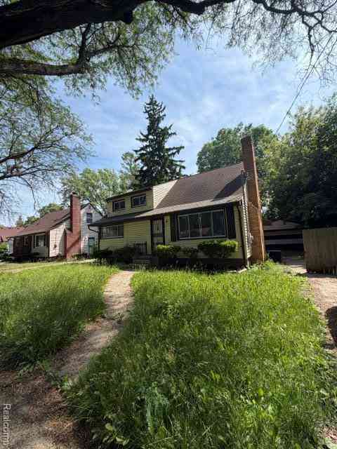 Homes For Sale - 3221 Barth Street <br/> Genesee County, Flint, MI 48504