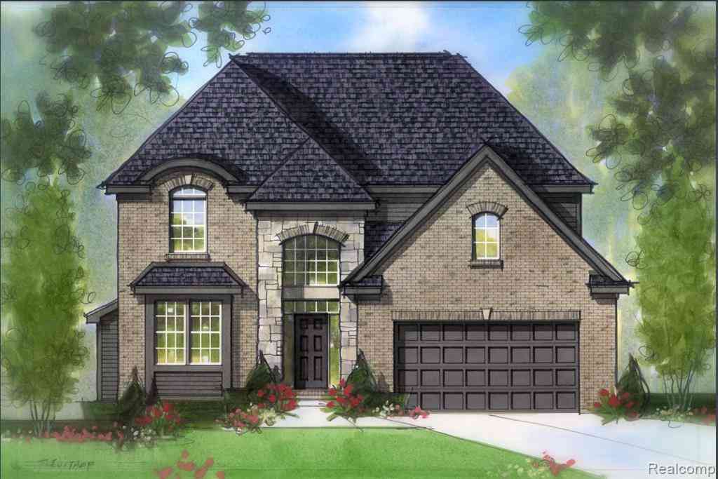 Homes For Sale - 33549 Baldwin Street <br/> Farmington Hills, MI 48336
