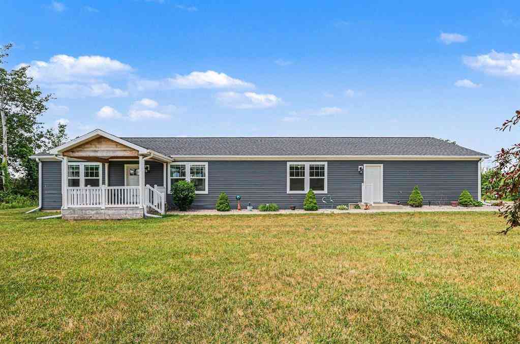 Homes For Sale - 10455 4 Mile Road <br/> Calhoun County, East Leroy, MI 49051