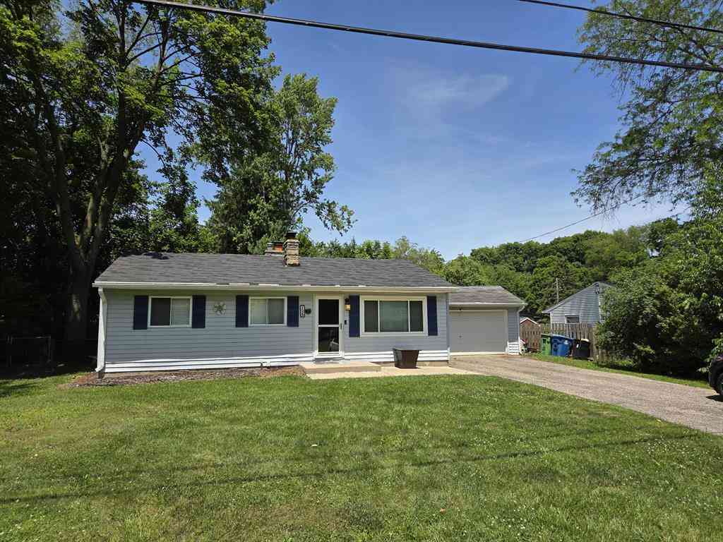 Homes For Sale - 125 Peachtree Drive <br/> Calhoun County, Battle Creek, MI 49015
