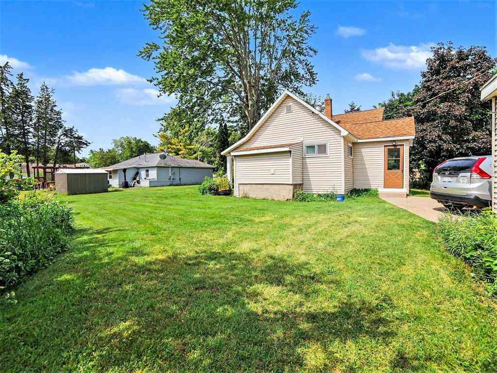 Homes For Sale - 312 N Bear Lake Road <br/> Muskegon, MI 49445