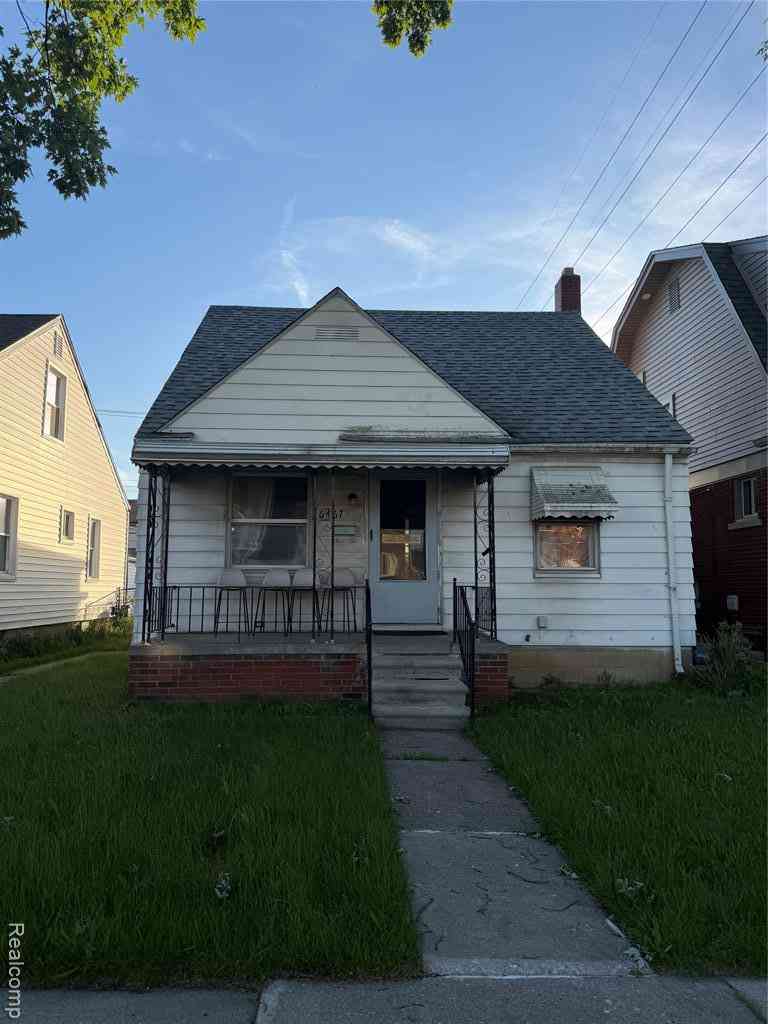 Homes For Sale - 6467 Ternes Street <br/> Dearborn, MI 48126