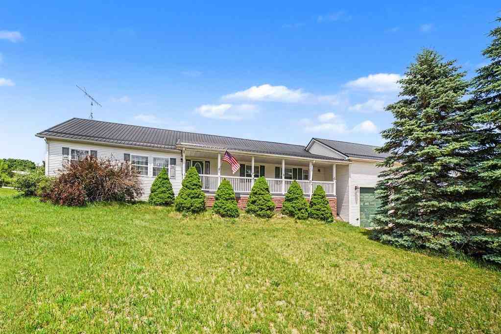 Homes For Sale - 1190 Arthur Road <br/> Mecosta County, Remus, MI 49340