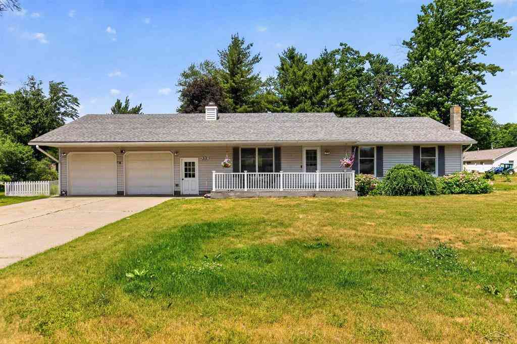 Homes For Sale - 3121 Dale Street <br/> Harrison, MI 48625