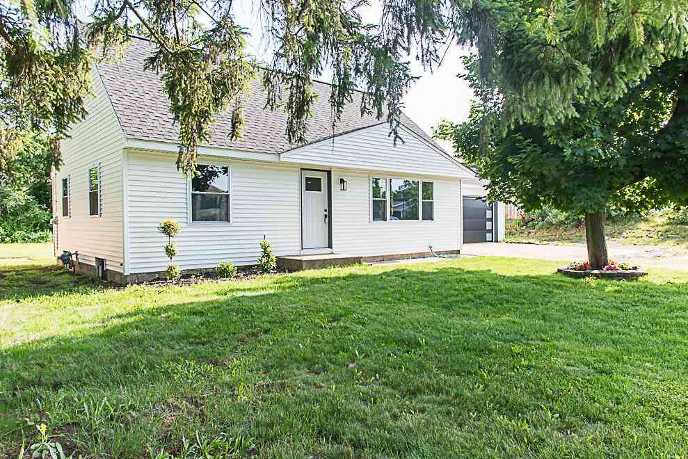 Homes For Sale - 1822 W Centre Avenue <br/> Kalamazoo County, Portage, MI 49024