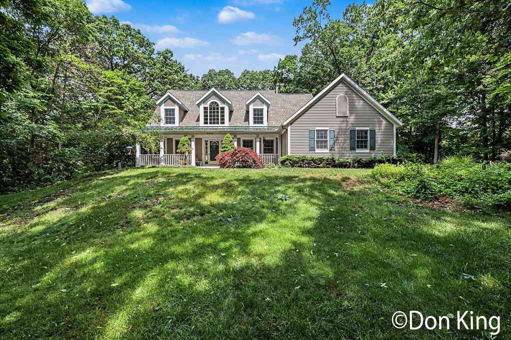 Homes For Sale - 5395 Double Eagle Drive Ne NE<br/> Kent County, Comstock Park, MI 49321