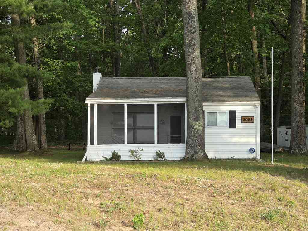 Homes For Sale - 2093 N Tallman Lake Road <br/> Mason County, Fountain, MI 49410