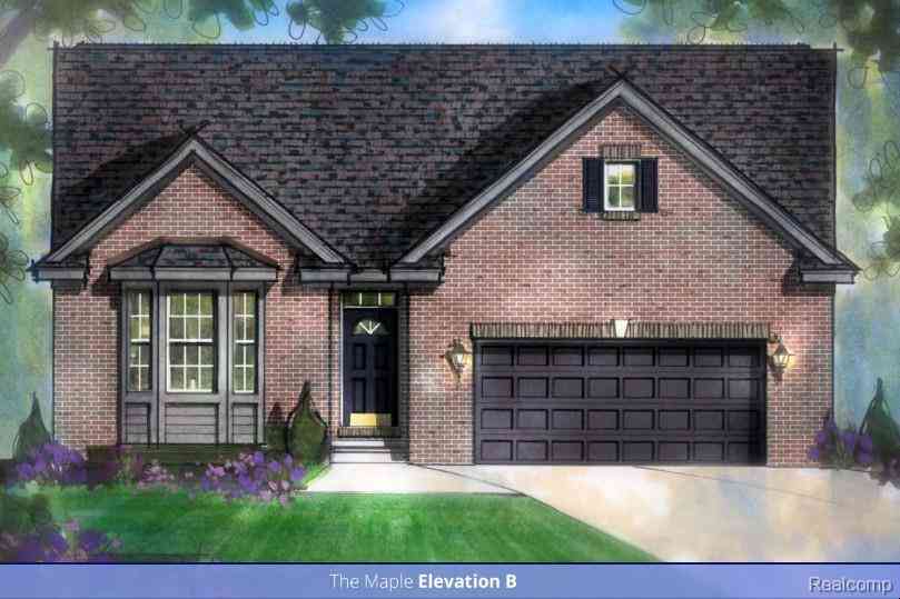 Homes For Sale - 33648 Baldwin Street <br/> Oakland County, Farmington Hills, MI 48336