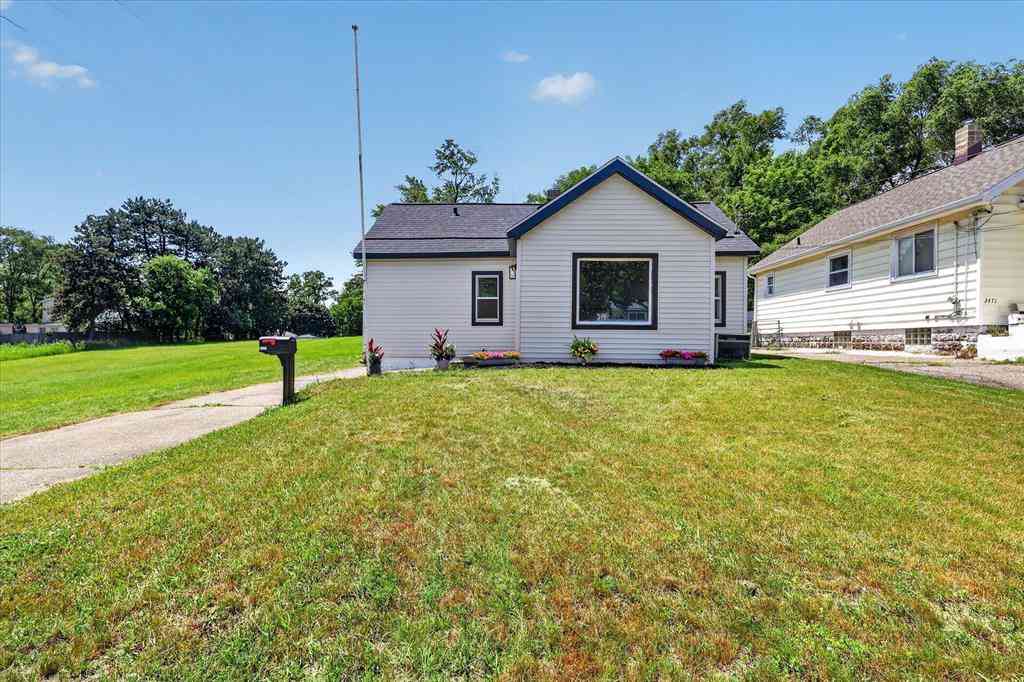 Homes For Sale - 2473 Longstreet Avenue Sw SW<br/> Kent County, Wyoming, MI 49509