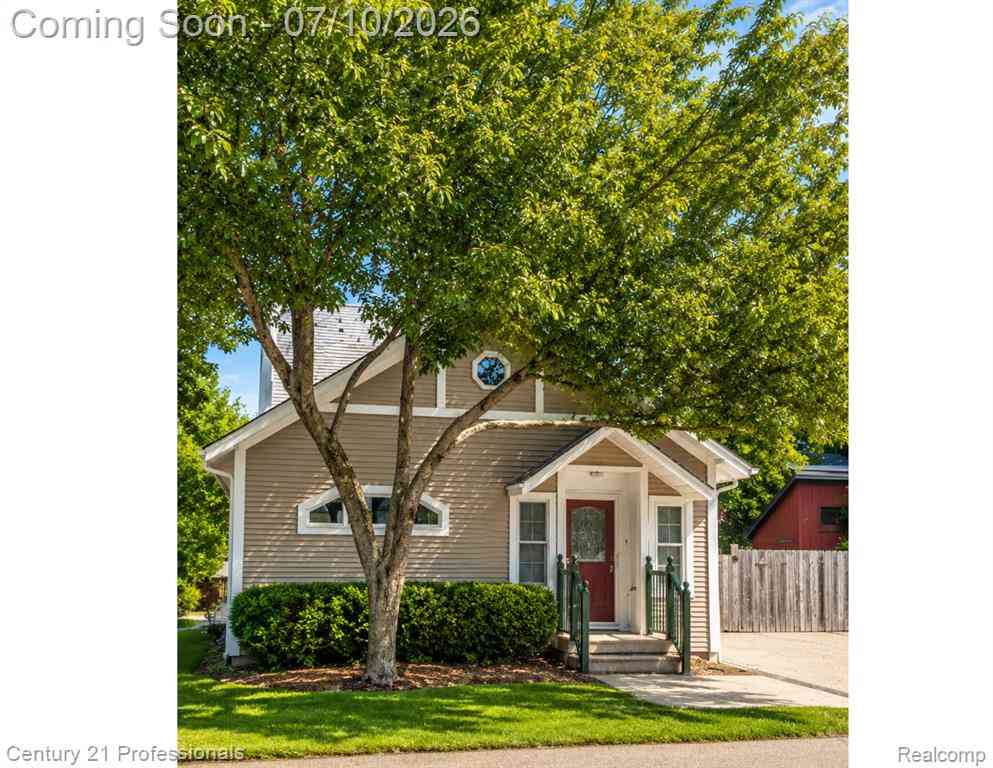 Homes For Sale - 3668 Shorewood Road <br/> Fort Gratiot, MI 48059