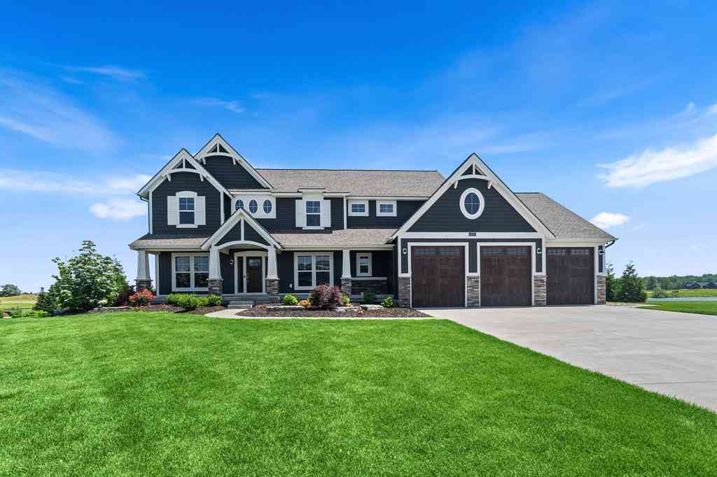 Homes For Sale - 4738 Harkemas Creek Drive <br/> Holland, MI 49424