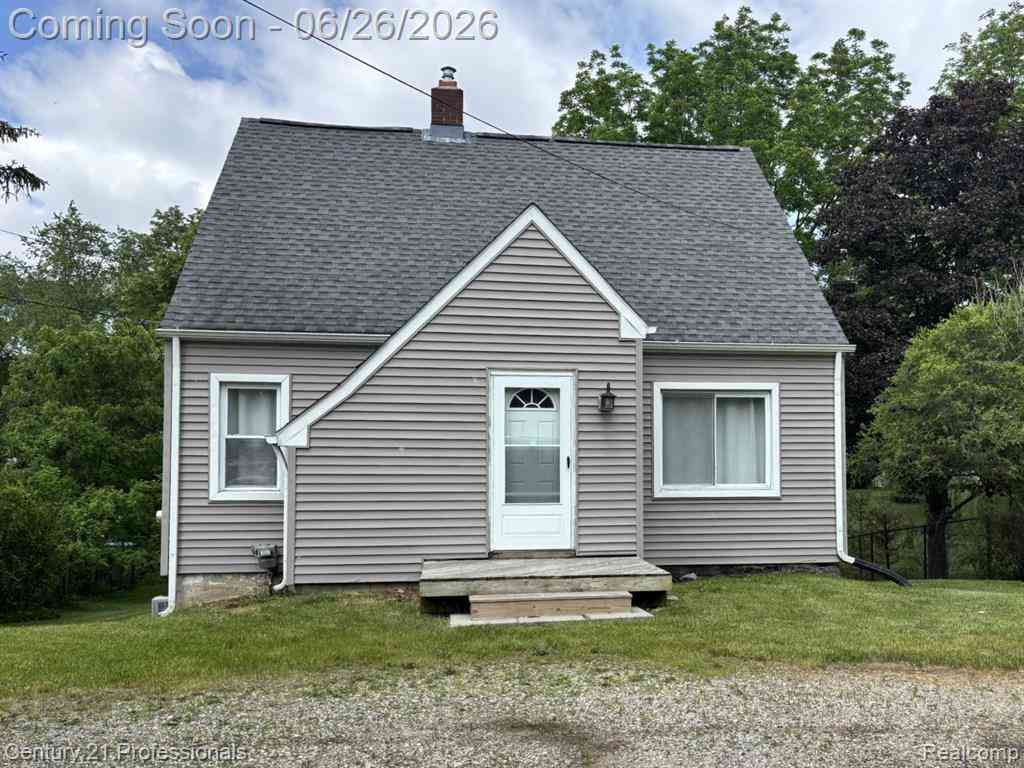 Homes For Rent - 2875 Marlington Road <br/> Waterford, MI 48329