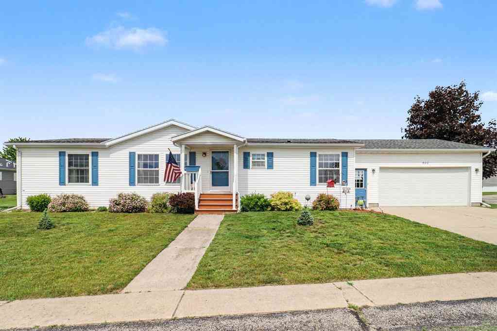 Homes For Sale - 600 Peach Lane <br/> Fremont, MI 49412
