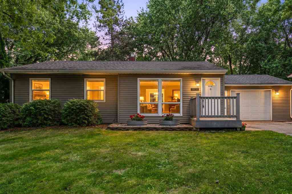 Homes For Sale - 5831 Downing Street <br/> Kalamazoo County, Portage, MI 49024