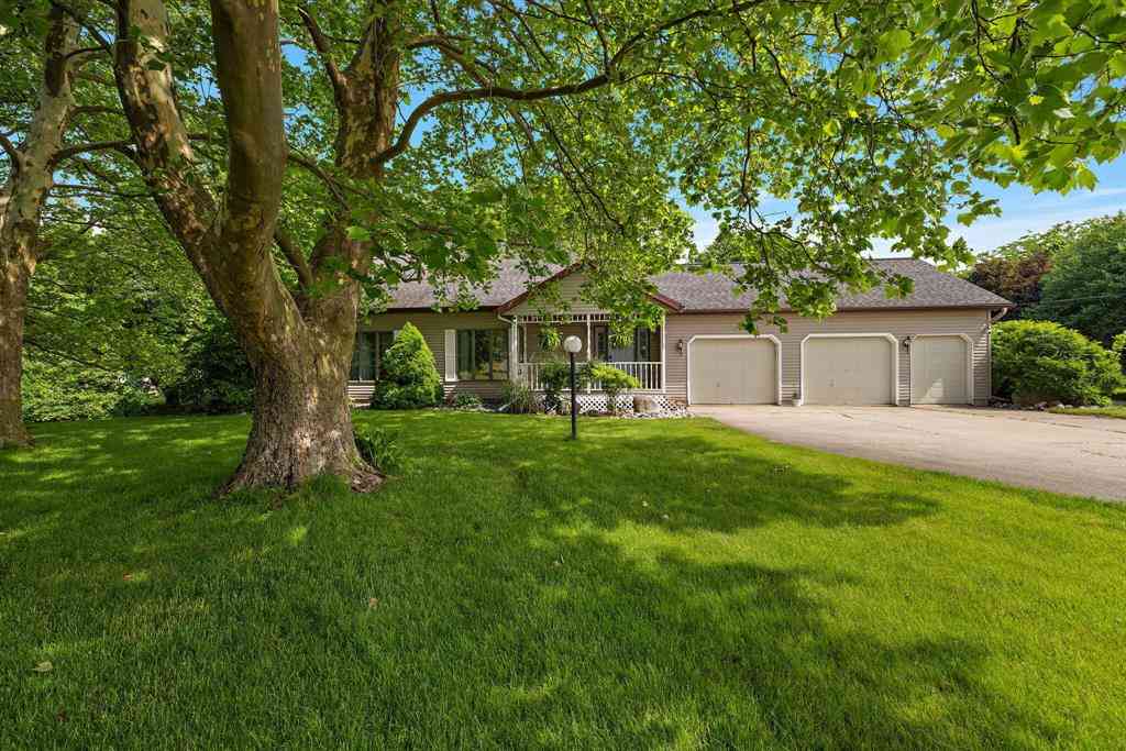 Homes For Sale - 4772 W Stony Lake Road <br/> Oceana County, New Era, MI 49446