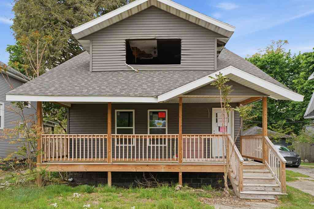 Homes For Sale - 1771 Sanford Street <br/> Muskegon, MI 49441