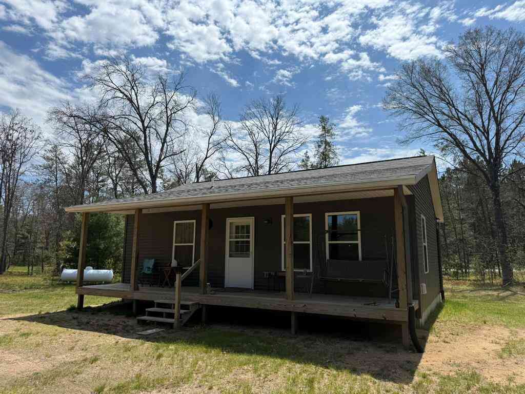 Homes For Sale - 5240 W 4 Mile Road <br/> Irons, MI 49644