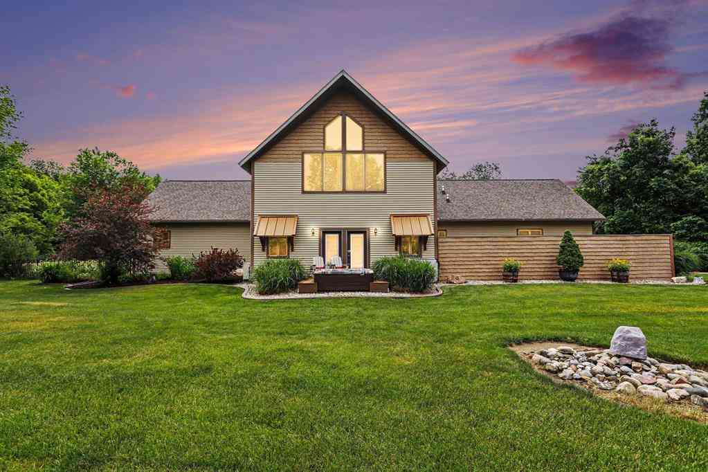 Homes For Sale - 8874 1 Mile Road <br/> Calhoun County, East Leroy, MI 49051