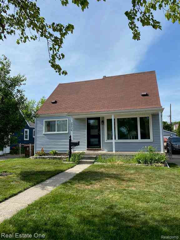 Homes For Sale - 28936 Bridge Street <br/> Garden City, MI 48135