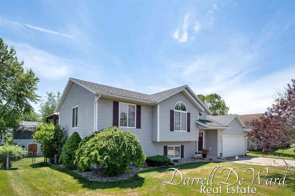 Homes For Sale - 440 Sunbrook Street Se SE<br/> Kent County, Grand Rapids, MI 49508