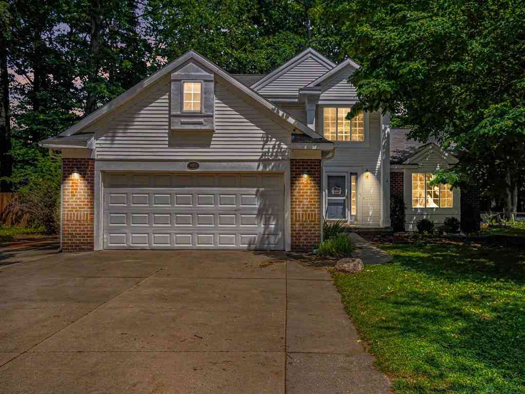 Homes For Sale - 14973 Briarwood Street <br/> Grand Haven, MI 49417