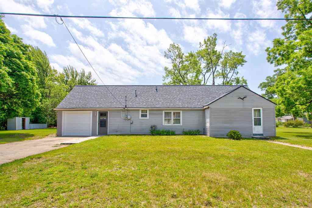 Homes For Sale - 1512 New Street <br/> Muskegon, MI 49442